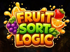 遊戲Fruit Sort Logic