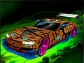 遊戲Pimp My Street Racing Car