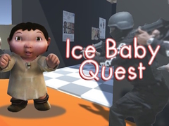 遊戲Ice Baby Quest