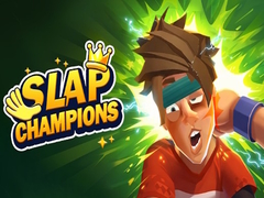 遊戲Slap Champions