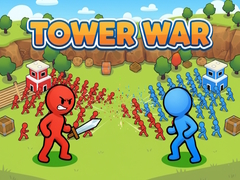 遊戲Tower War