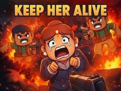 遊戲Keep Her Alive