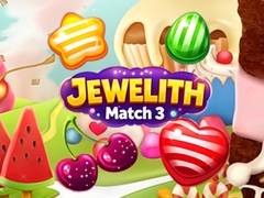 遊戲Jewelith Match 3