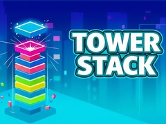 遊戲Tower Stack