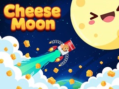 遊戲Cheese Moon
