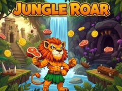 遊戲Jungle Roar