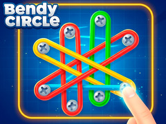 遊戲Bendy Circle