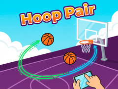 遊戲Hoop Pair