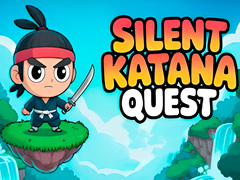 遊戲Silent Katana Quest