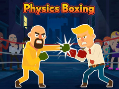 遊戲Physics Boxing