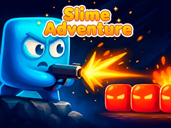 遊戲Slime Adventure