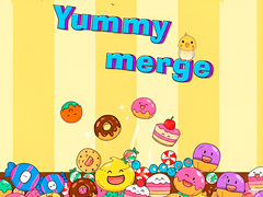 遊戲Yummy Merge