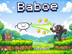 遊戲Baboe