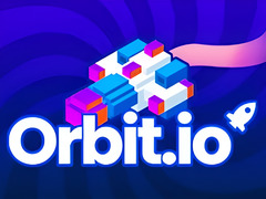 遊戲Orbit.io