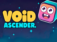 遊戲Void Ascender