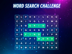 遊戲Word Search Challenge