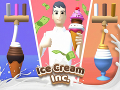 遊戲Ice Cream Inc.