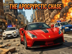 遊戲The apocalyptic chase
