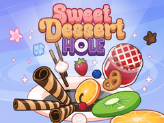 遊戲Sweet Dessert Hole