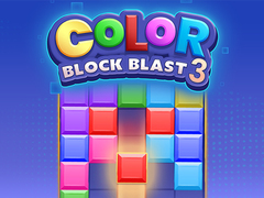 遊戲Color Block Blast 3