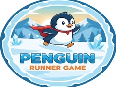 遊戲Penguin Runner Game