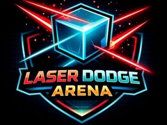 遊戲Laser Dodge Arena
