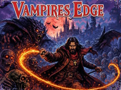 遊戲Vampires Edge