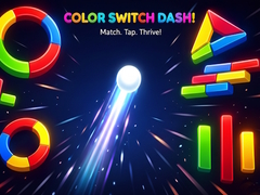 遊戲Color Switch Dash
