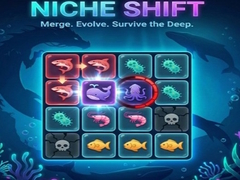 遊戲Niche Shift