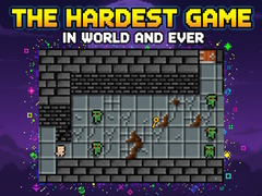 遊戲The Hardest Game in World and Ever