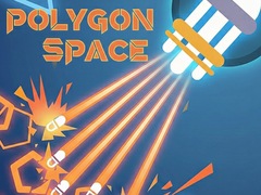 遊戲Polygon Space