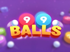 遊戲99 Balls