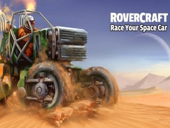 遊戲RoverCraft: Race Your Space Car