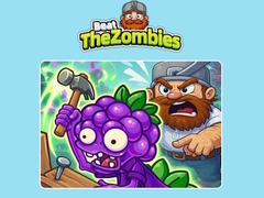 遊戲Beat the Zombies