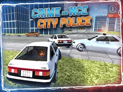 遊戲Crime and Vice City Police