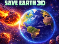 遊戲Save Earth 3D