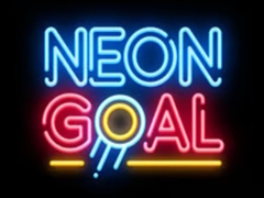 遊戲Neon Goal