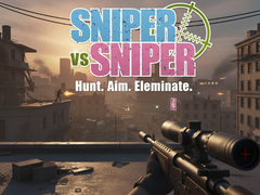 遊戲Sniper Vs Sniper