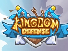遊戲Kingdom Defense 