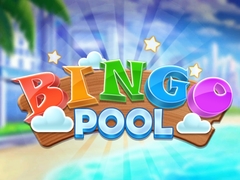 遊戲Bingo Pool 