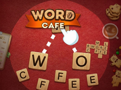 遊戲Word Cafe