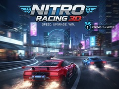 遊戲Nitro Racing 3D