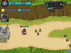 遊戲Frontier Wars 2