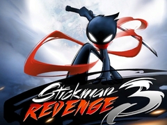 遊戲Stickman Revenge 3
