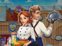 遊戲Claires Cafe Sea Adventure