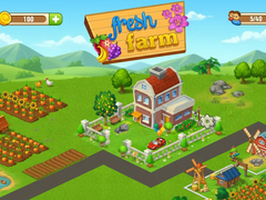 遊戲Fresh Farm