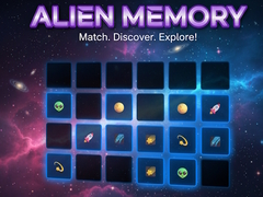 遊戲Alien Memory