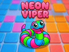遊戲Neon Viper