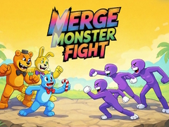 遊戲Merge Monster Fight
