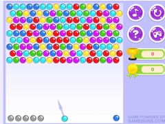 遊戲Bubble Machine